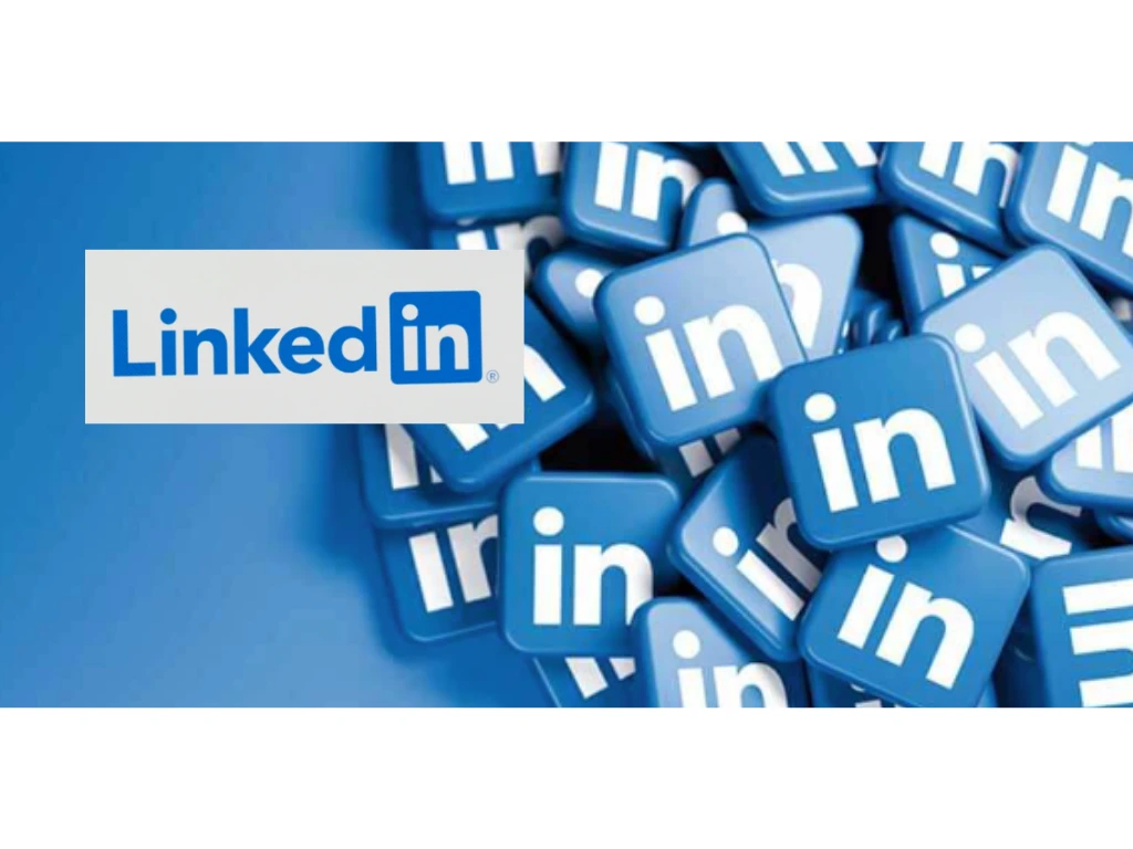 Linkedin Article inro card