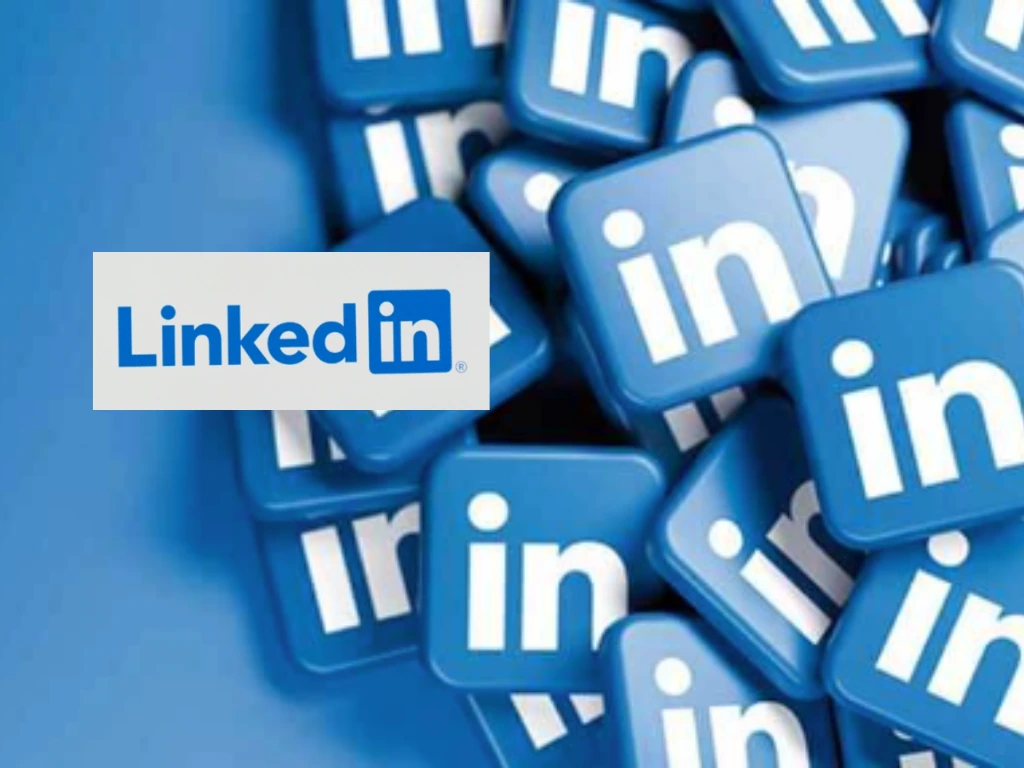 Linkedin Article inro card